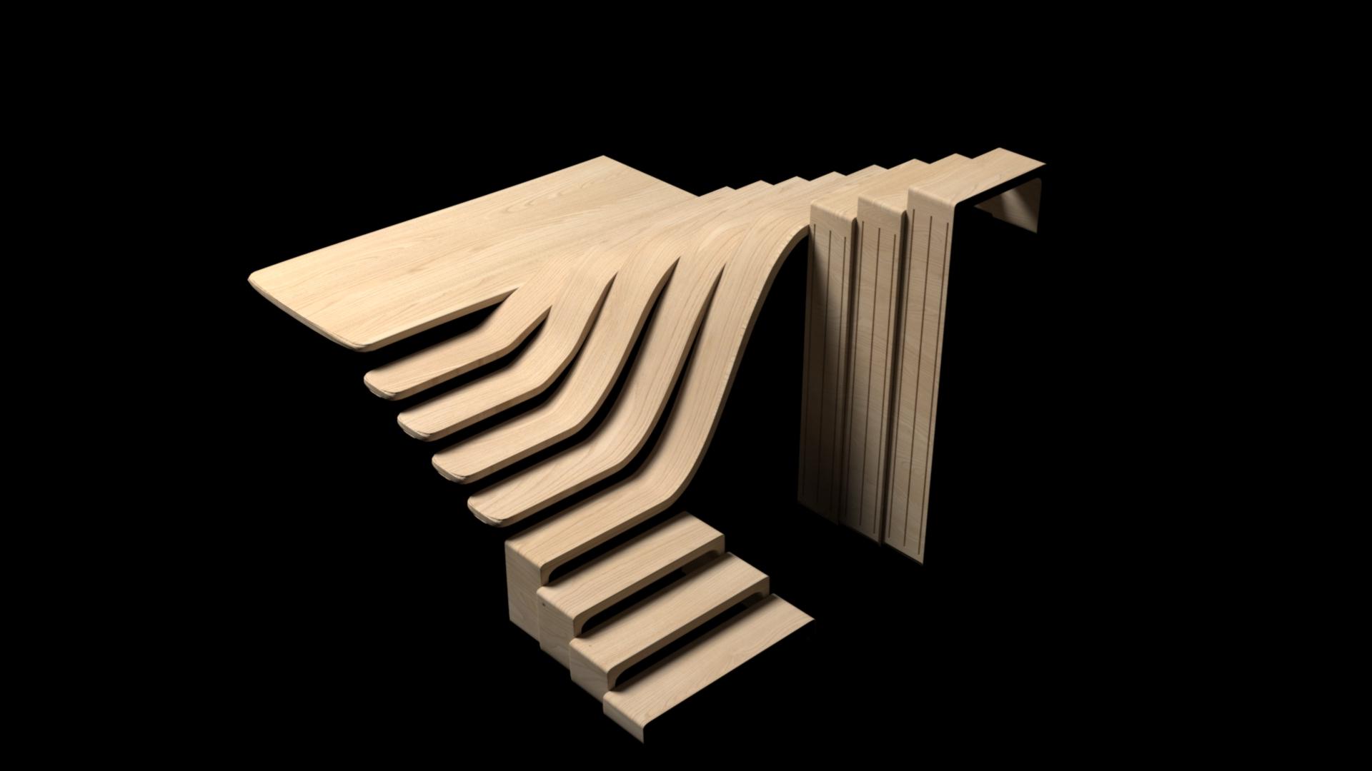 Great 3d models for interior design