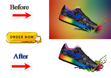 I will remove background from 10 +5 Bonus image profe...