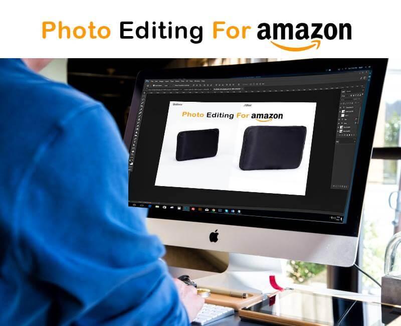 I will photoshop editing background removal of 100 im...