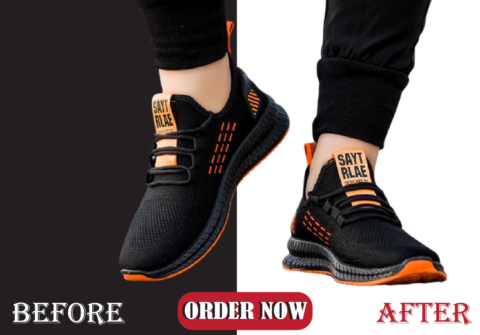 I will professionally remove background from 10 image