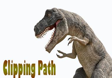 I will do fast delivery background remove clipping pa...