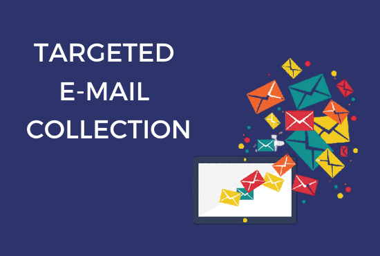 I Will Provide Niche Related 1000+ Active Email List ...