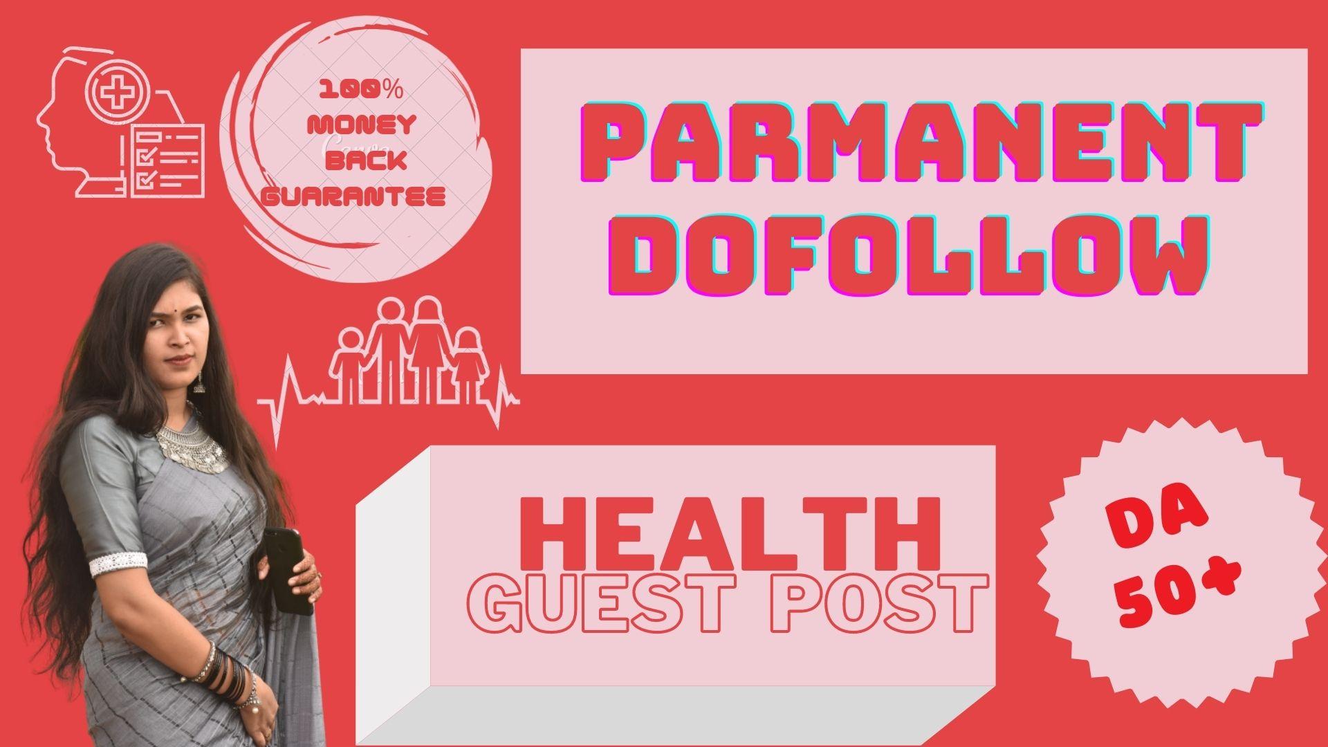 do best off page SEO service & guest posting