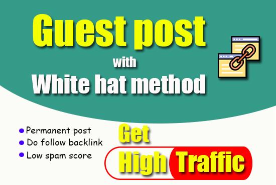 I will rank your site by guaranteed SEO through high ...