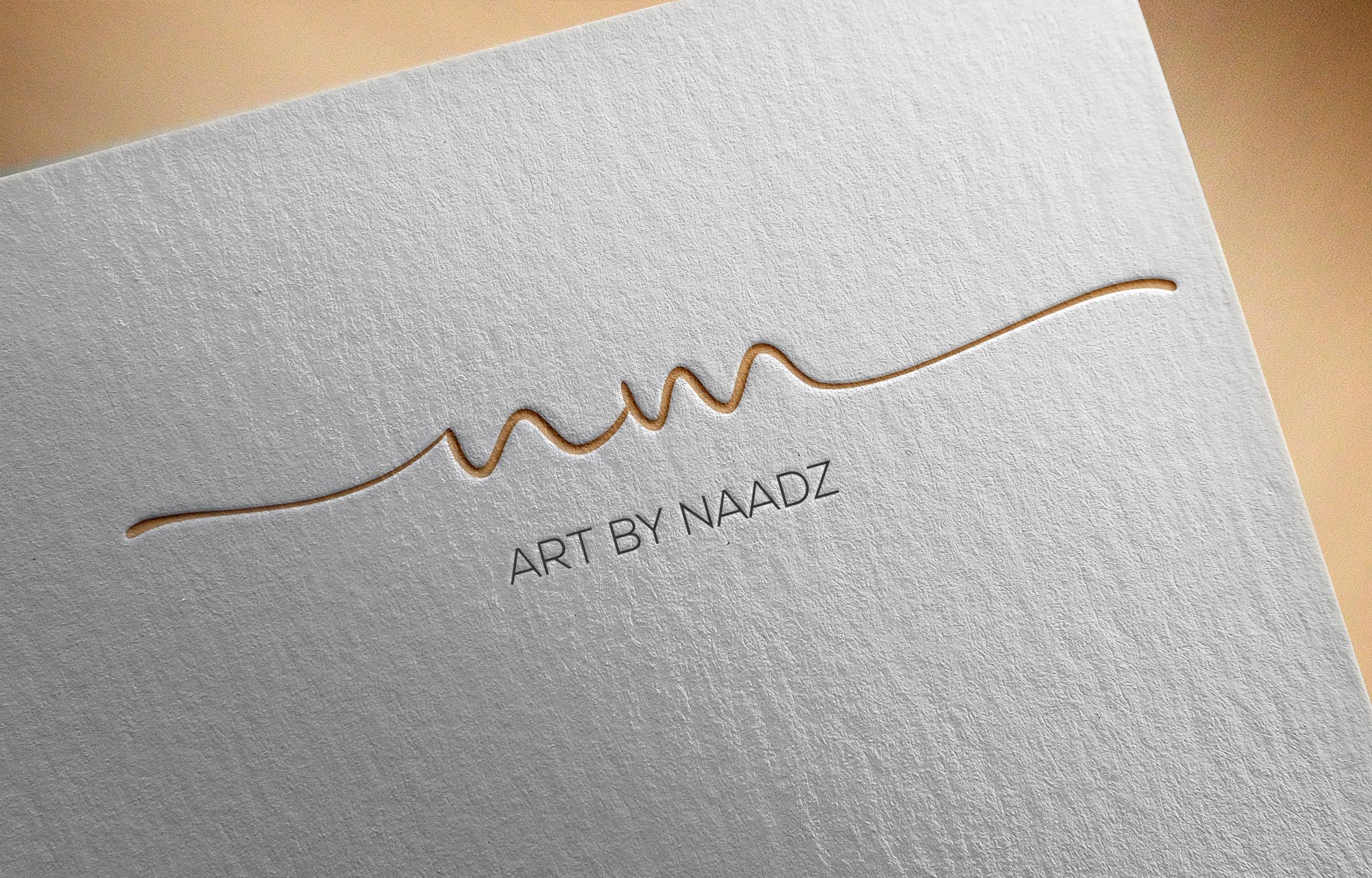 I will design professional business or personal logo ...