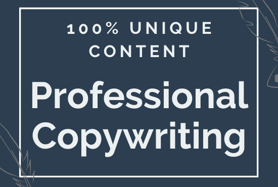 500-word or more Unique SEO-friendly articles, blog ...