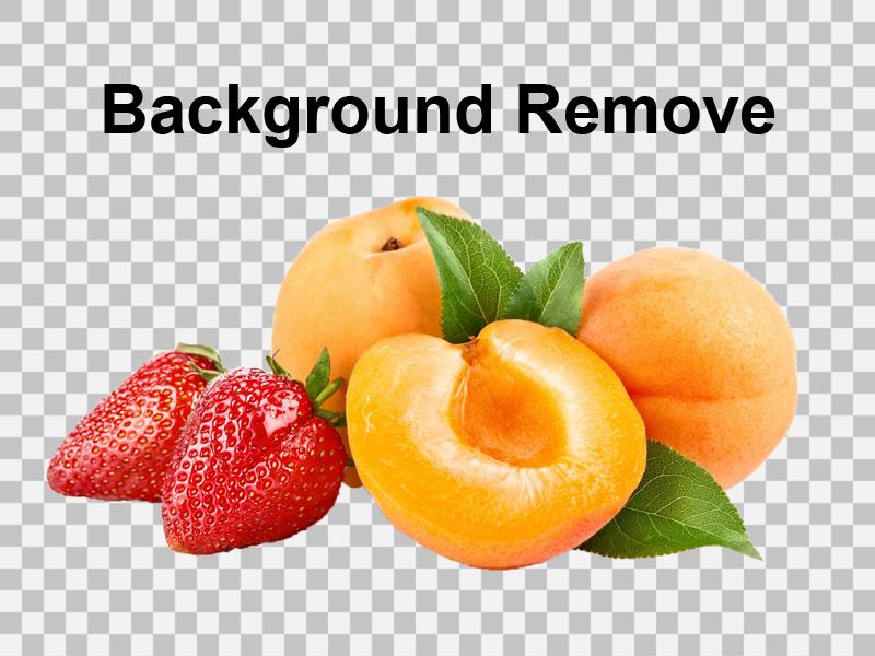I will do professional background remove for you with...
