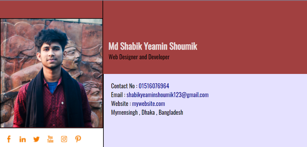 I will change Psd, Pdf, Png, Jpeg and Xd to html e...