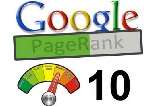 I will provide Guaranteed Rank your website on Google...