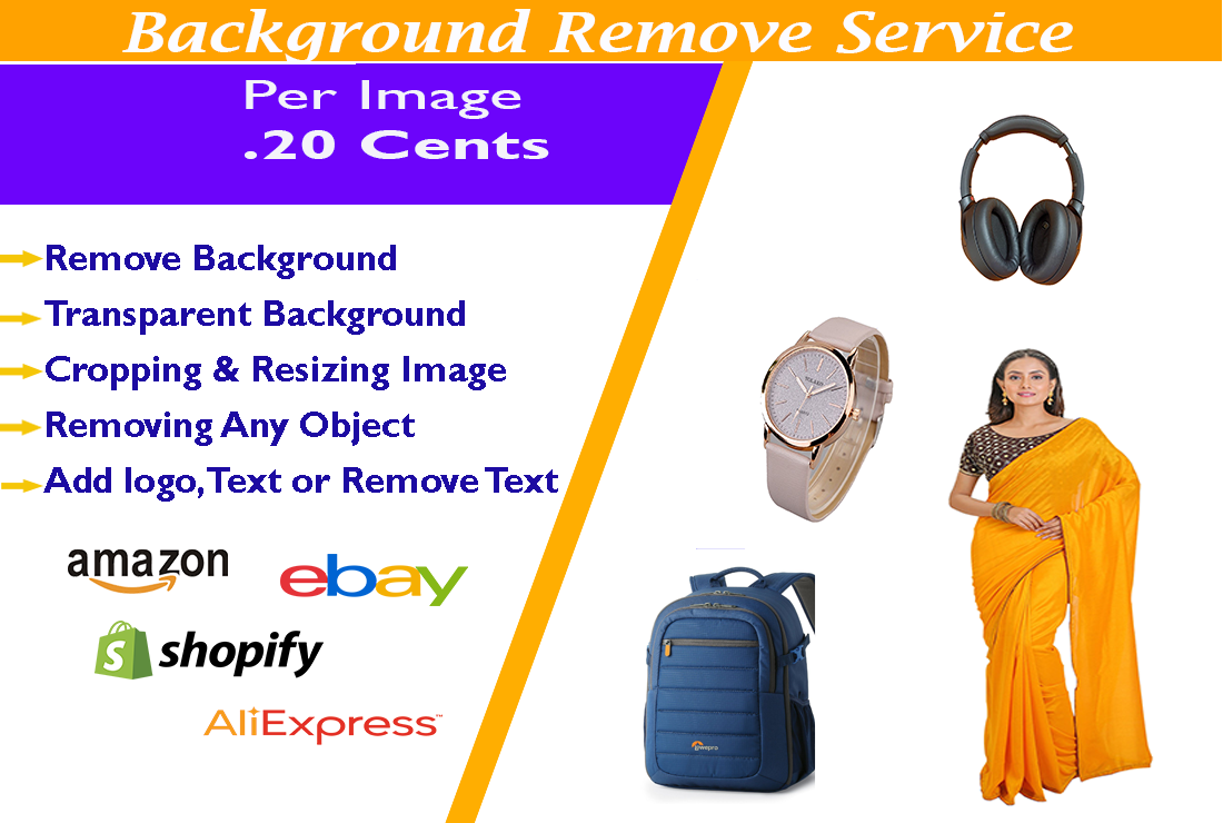 I Will Remove Background Photo Retouching Resizing Co...