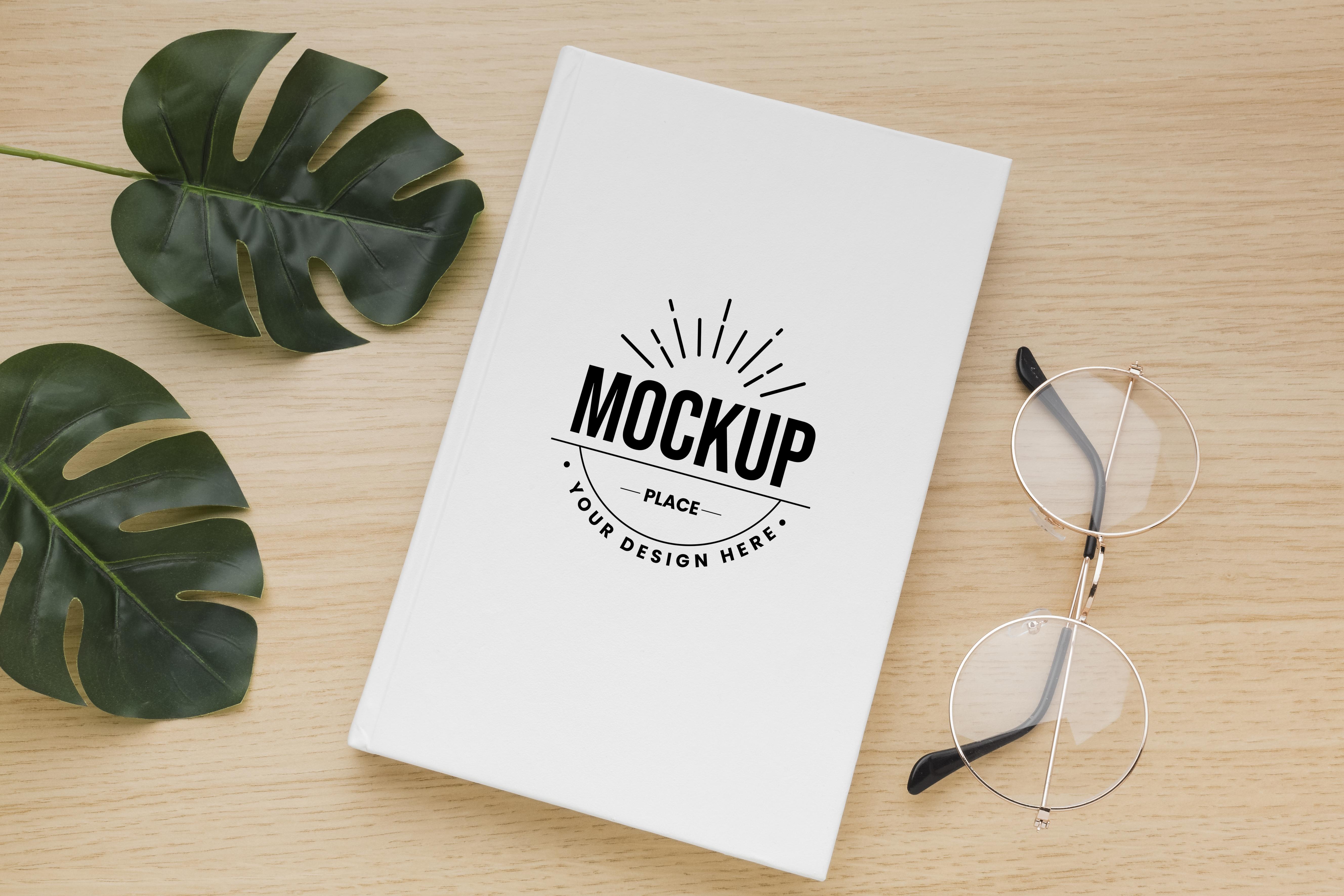 I will give you 10 3d book cover mockup within 6 hour...