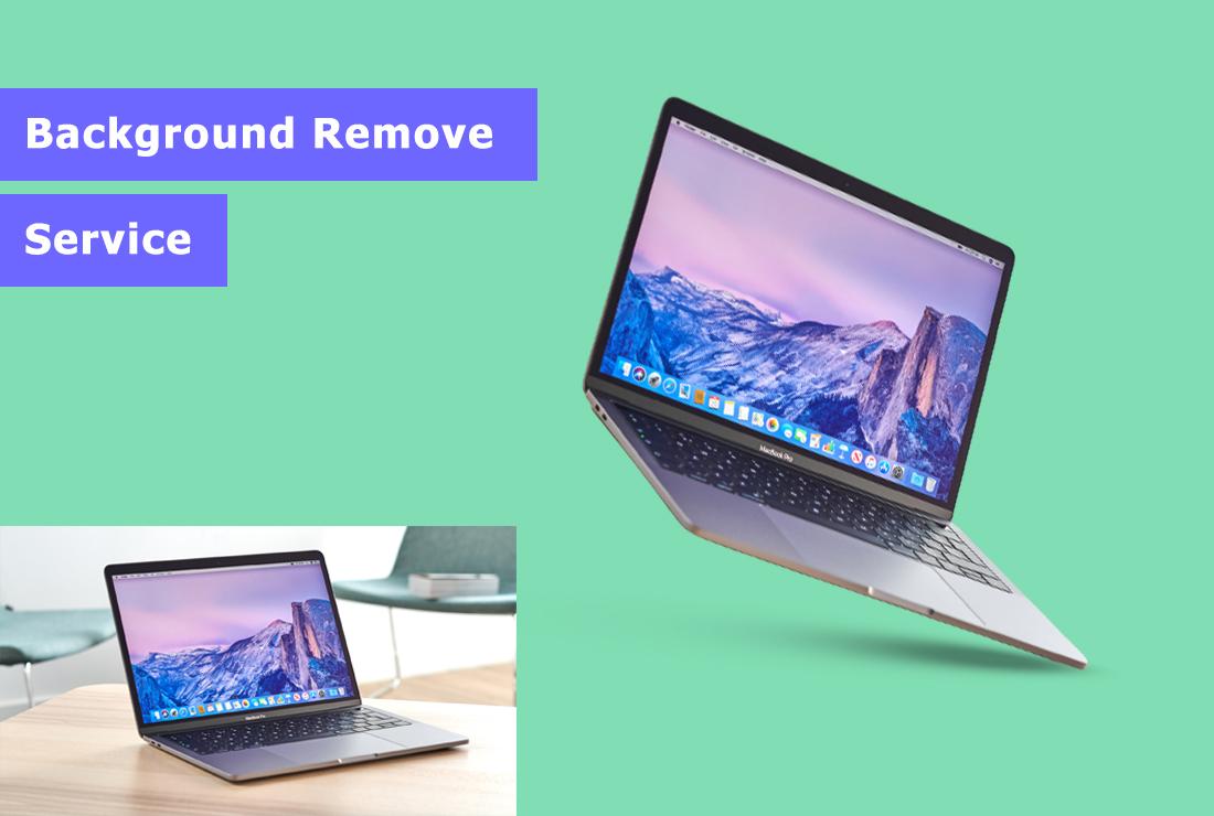 I will Do eye catching Image for background remove an...