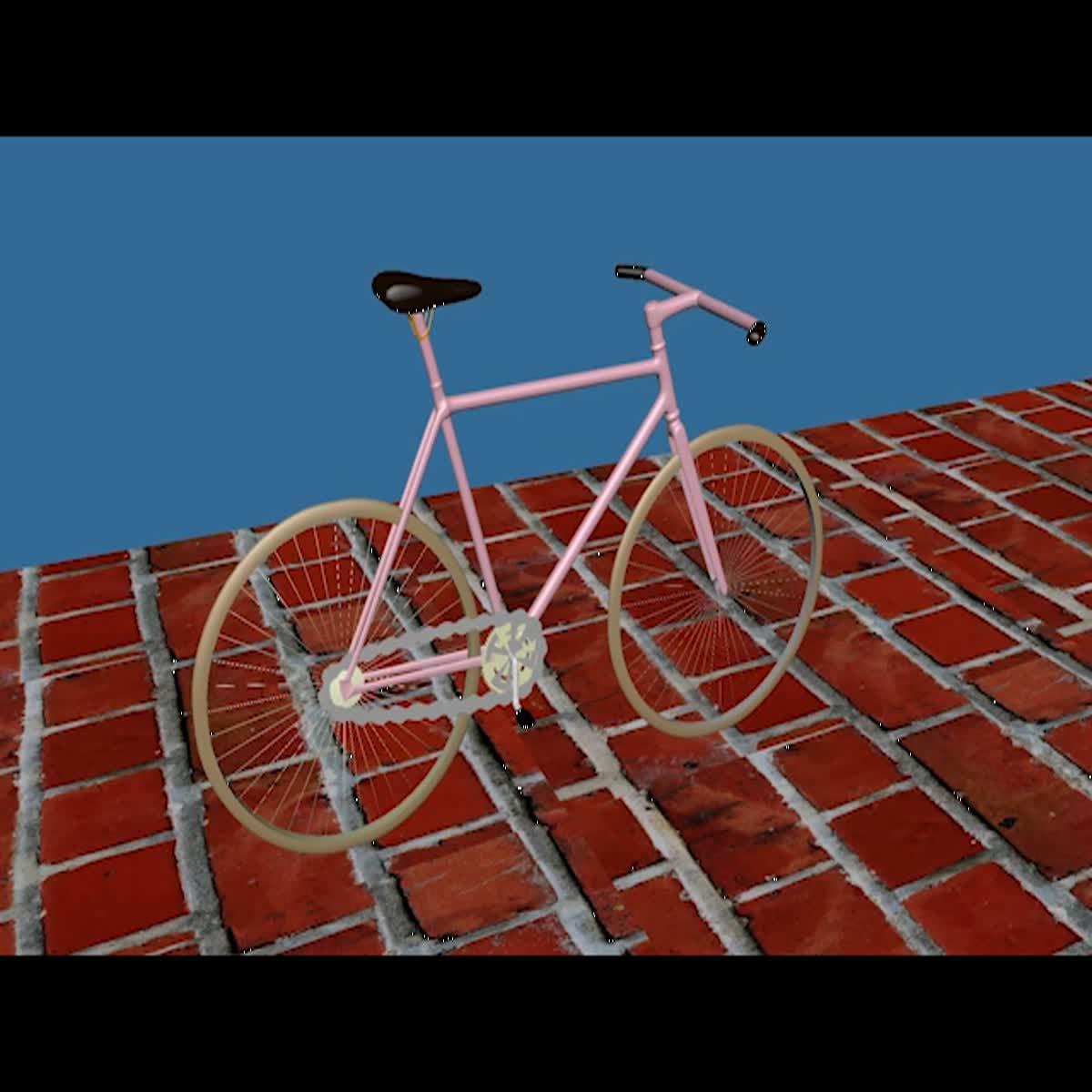 I will create 3d product Animation Video like this