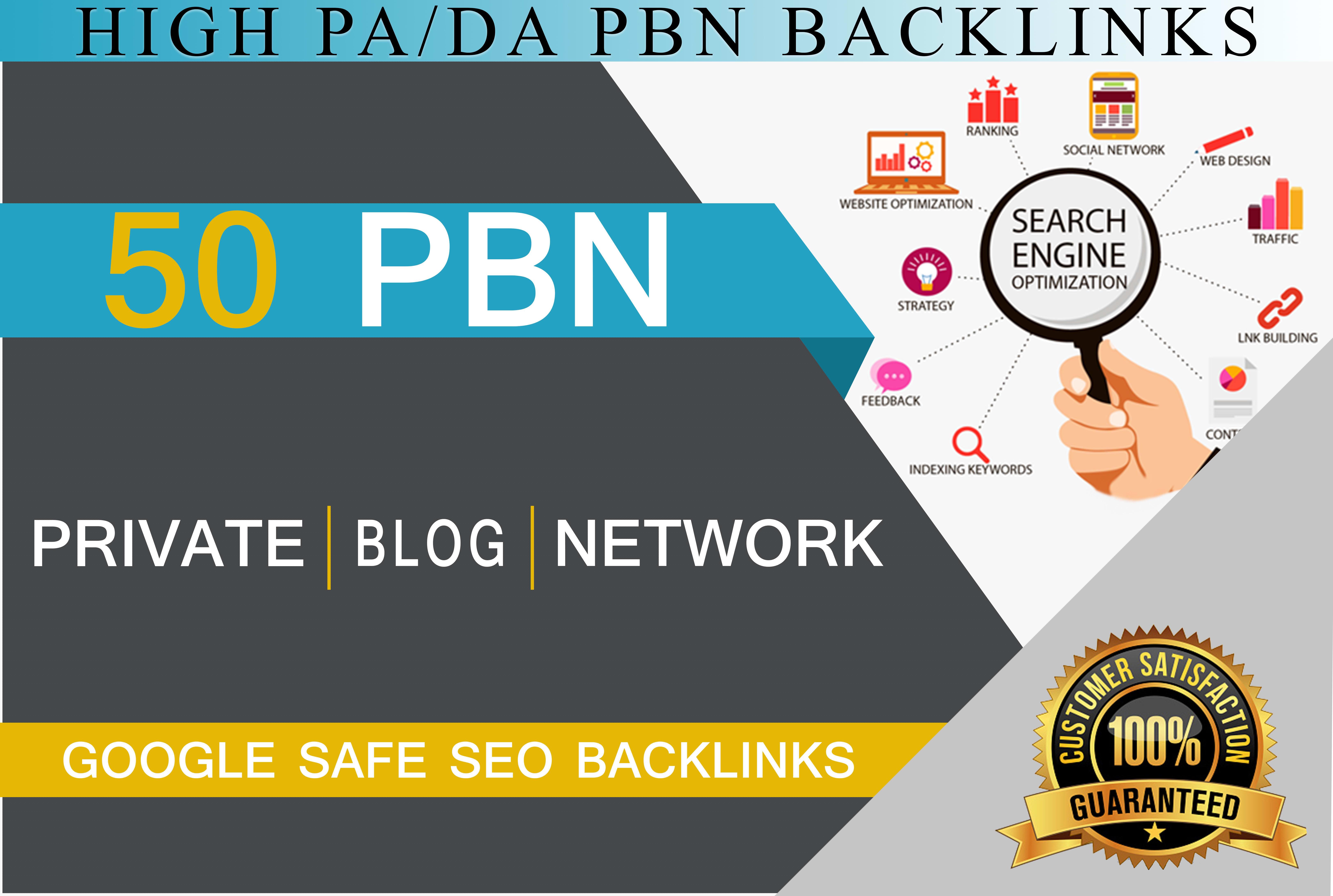 I will provide SEO service with high quality backlink...