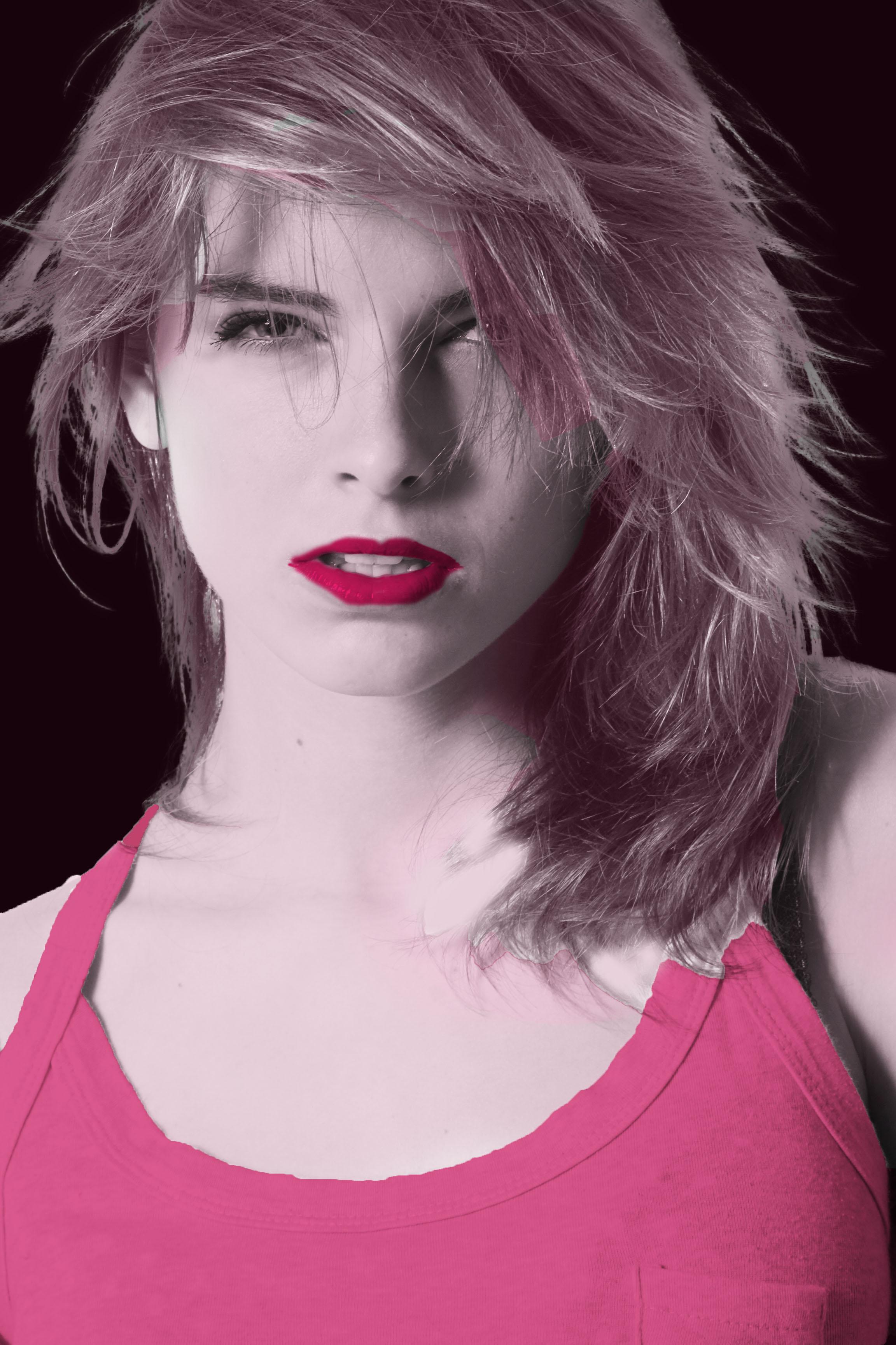 I will do high end Portrait, Beauty and Fashion Imag...