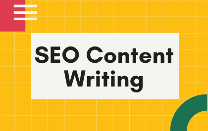 I will do SEO Articles, Blogs, Content Writing in 1...