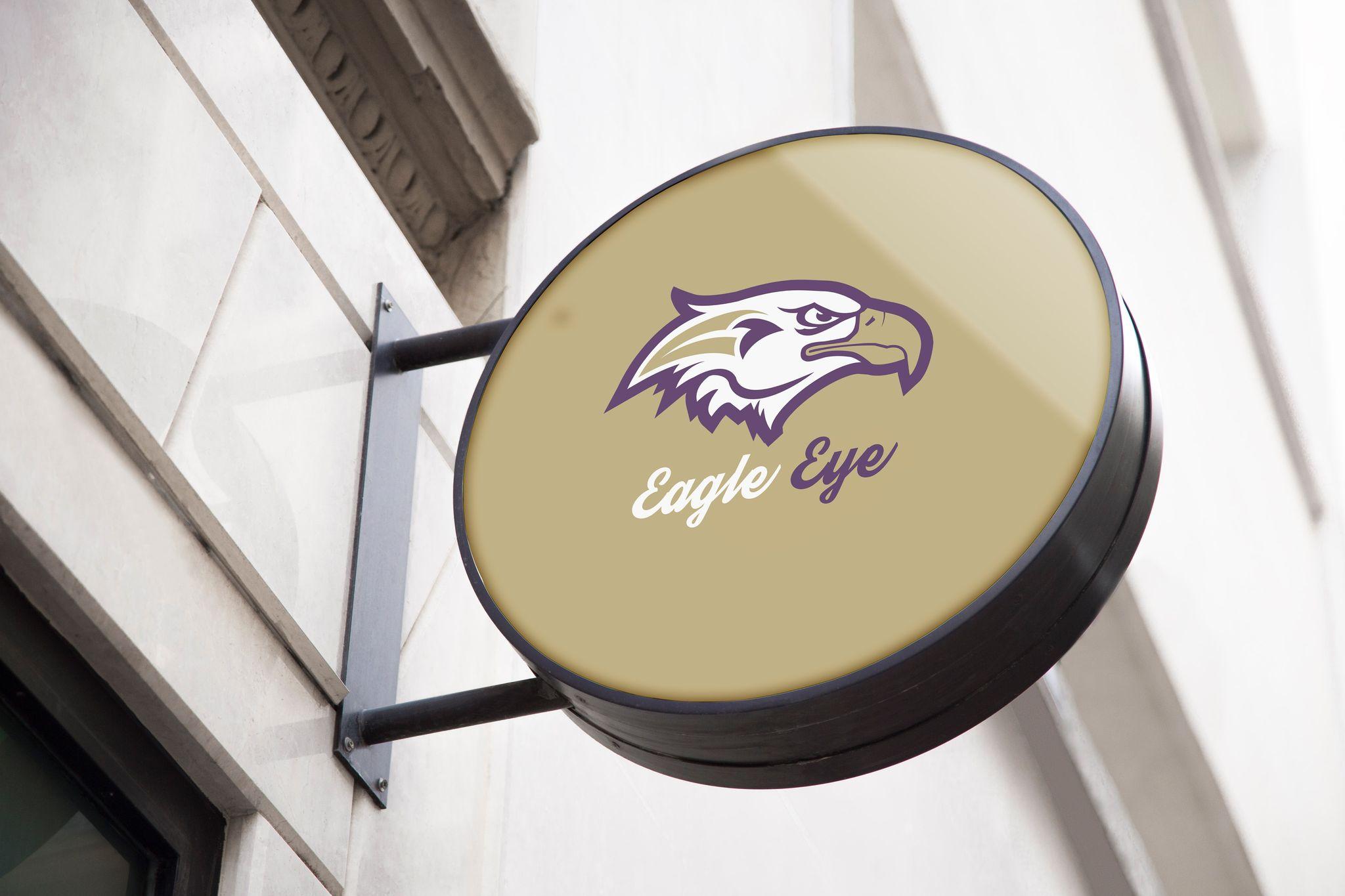 I will do realistic mockup for you design or logo 5 i...