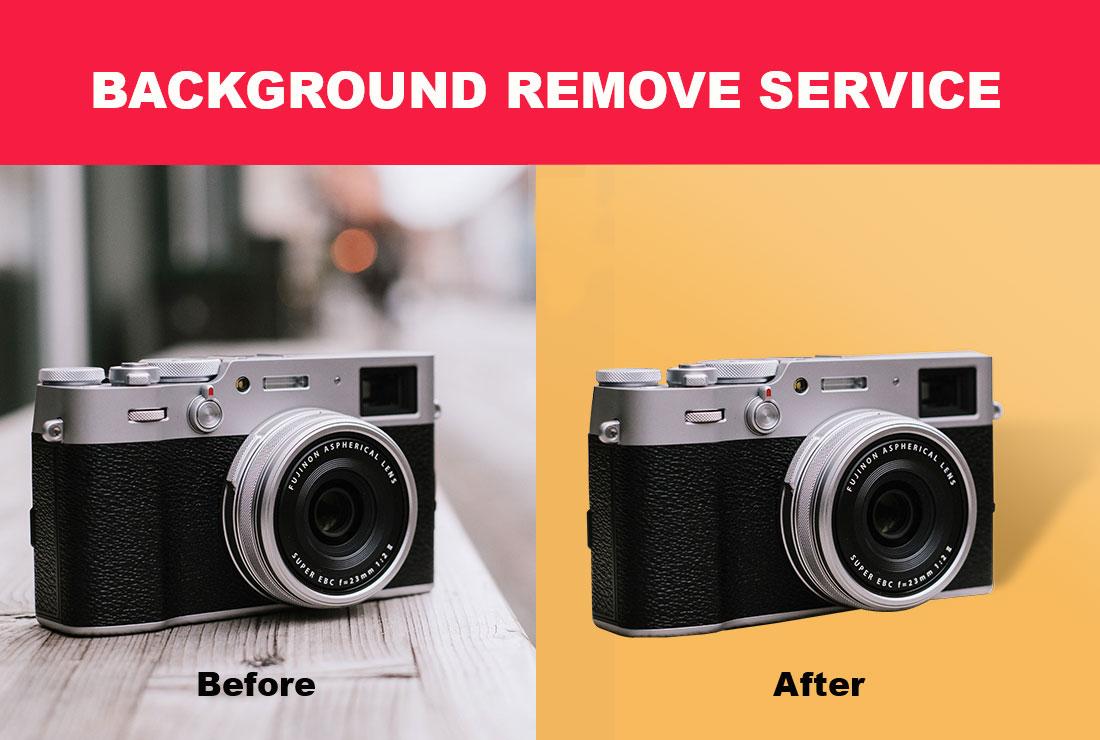 I will do amazon product photo background removal 2 i...