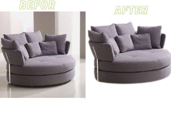 I will do clean and clear background removal