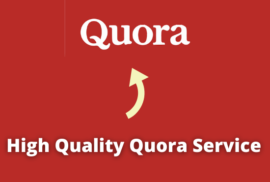 5 HQ quora answer in 12 hours for your website rankin...