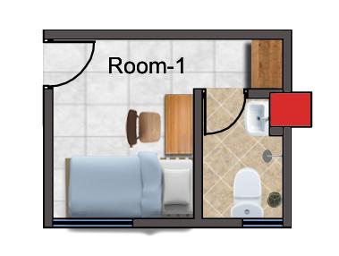 I will make Brochure design For Autocad 2d Floor Plan...