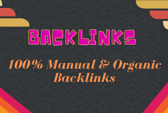 I will provide High Authority Backlinks for Google ra...