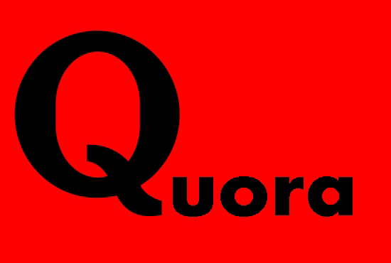 Link-building with 10 high-quality and unique Quora a...