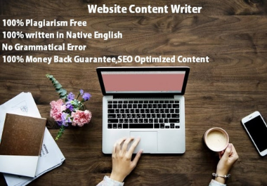 I will write 500 words of SEO friendly content for yo...