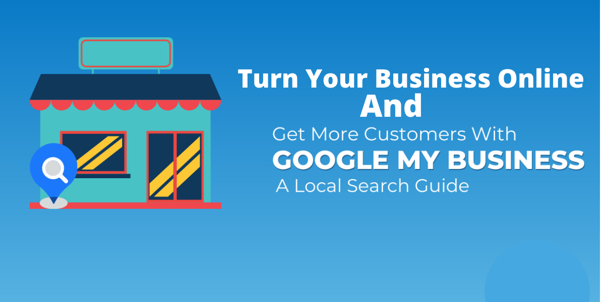 Create optimize manage and verify Google My Business ...