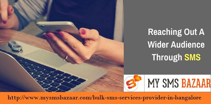 Bulk SMS Service Provider in Bangalore - Transactiona...