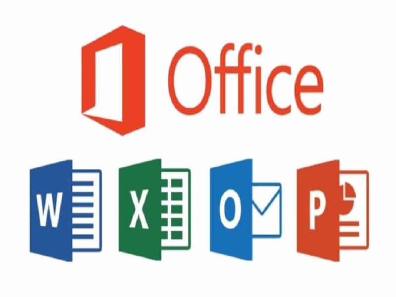 I will do Microsoft office, excel, word as your per...
