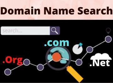 I will collect non used domain for you