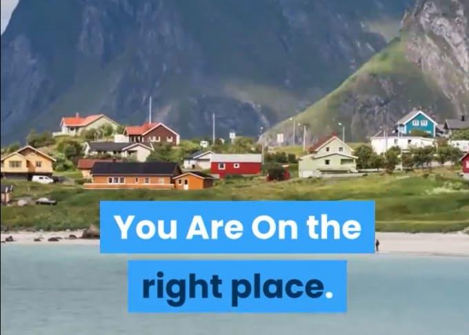 I will convert script, blog post or article to YouTu...