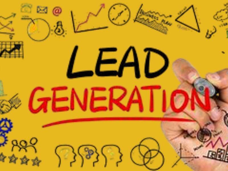 Do b2b lead generation and build targeted contacts li...