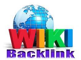 Submit 330+ High Quality Wiki articles contextual bac...