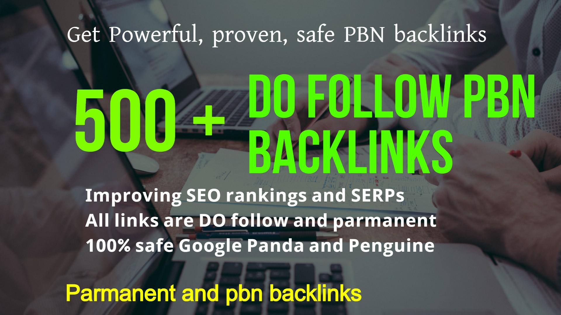 Get 500+ high Quality PBN baclinks HIGH DA PA TC TF. ...