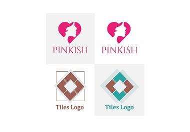 I will design logo for your company or brand
