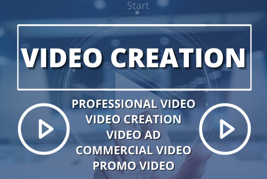 I will create 6-15 second professional video ad for y...