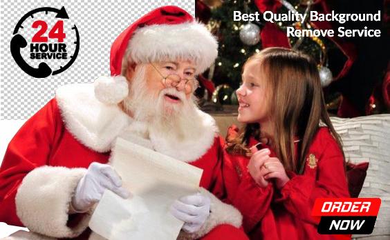 i will do background removal of image professionally