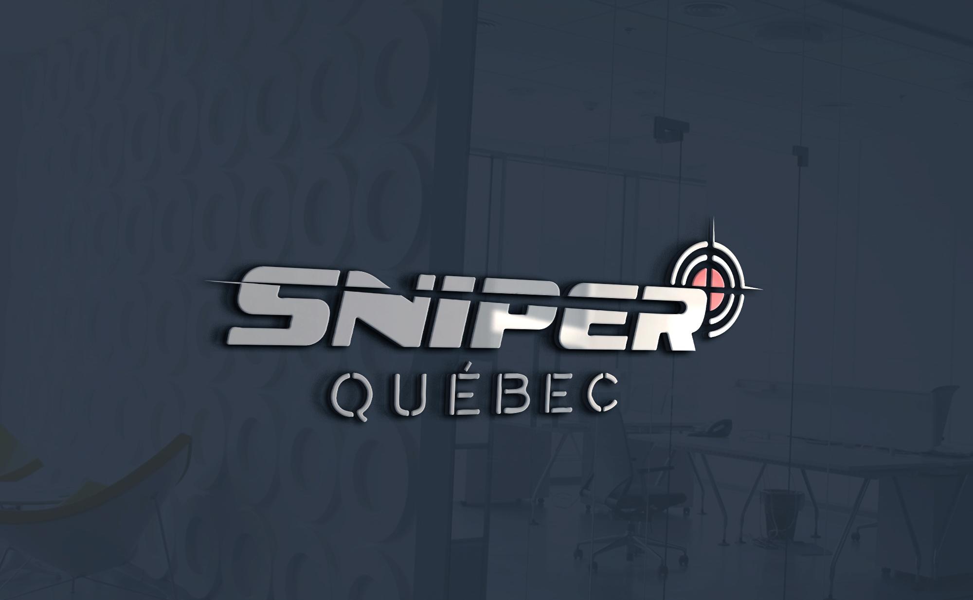 I will design simple logo for your business