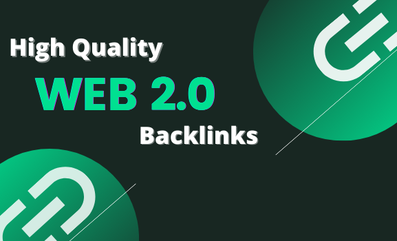Rank Your Website with High Quality WEB 2.0 Permanent...
