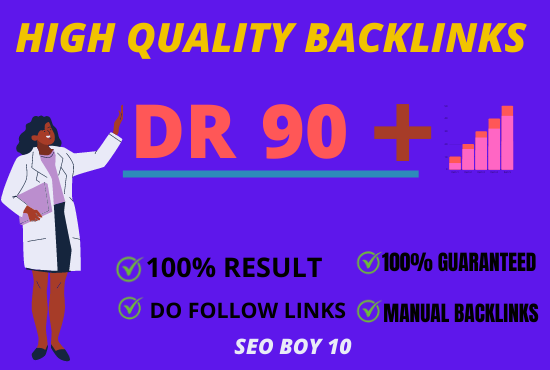I will create 60 DR high quality Dufflow backlinks fo...