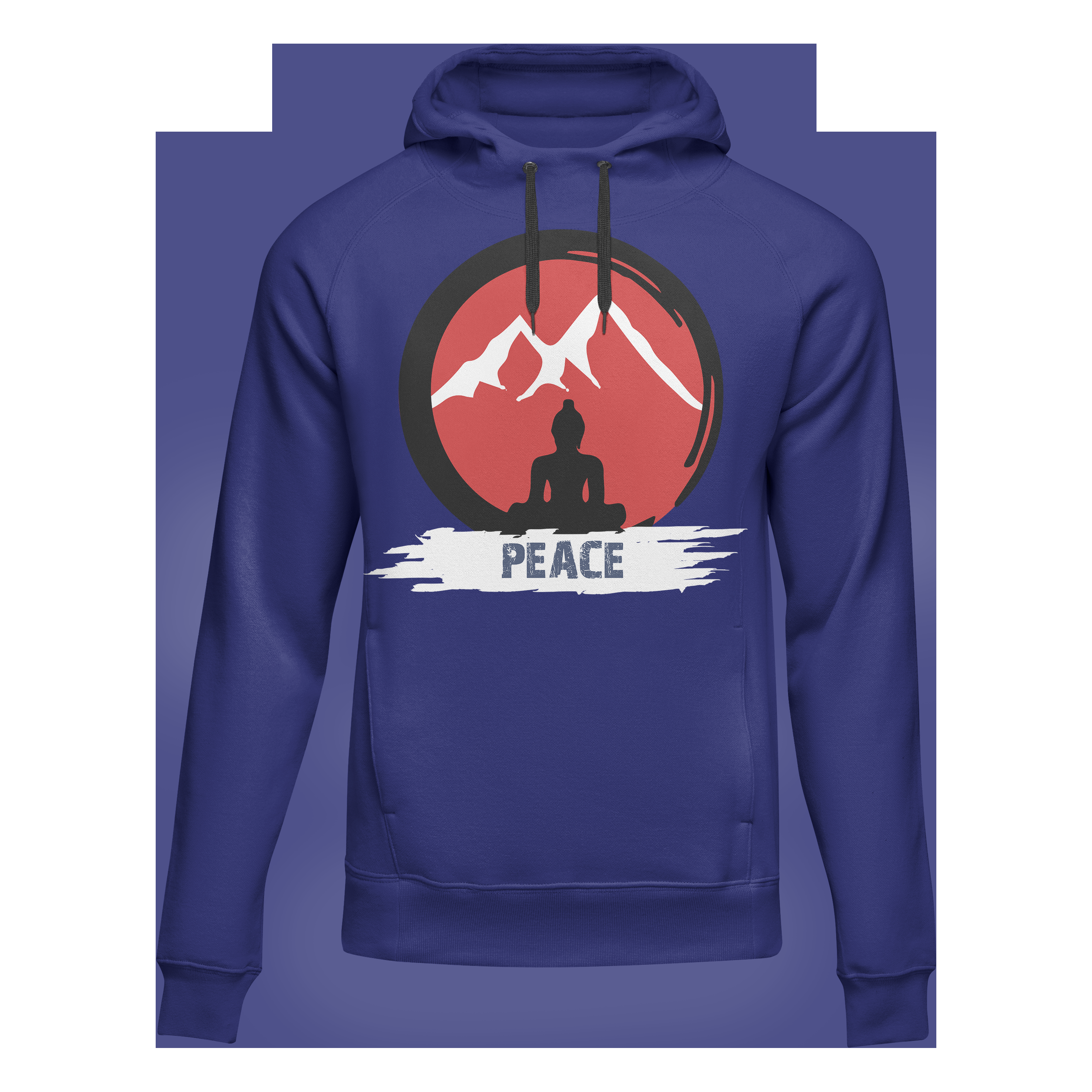 I will do creative and exclusive Hoodie design