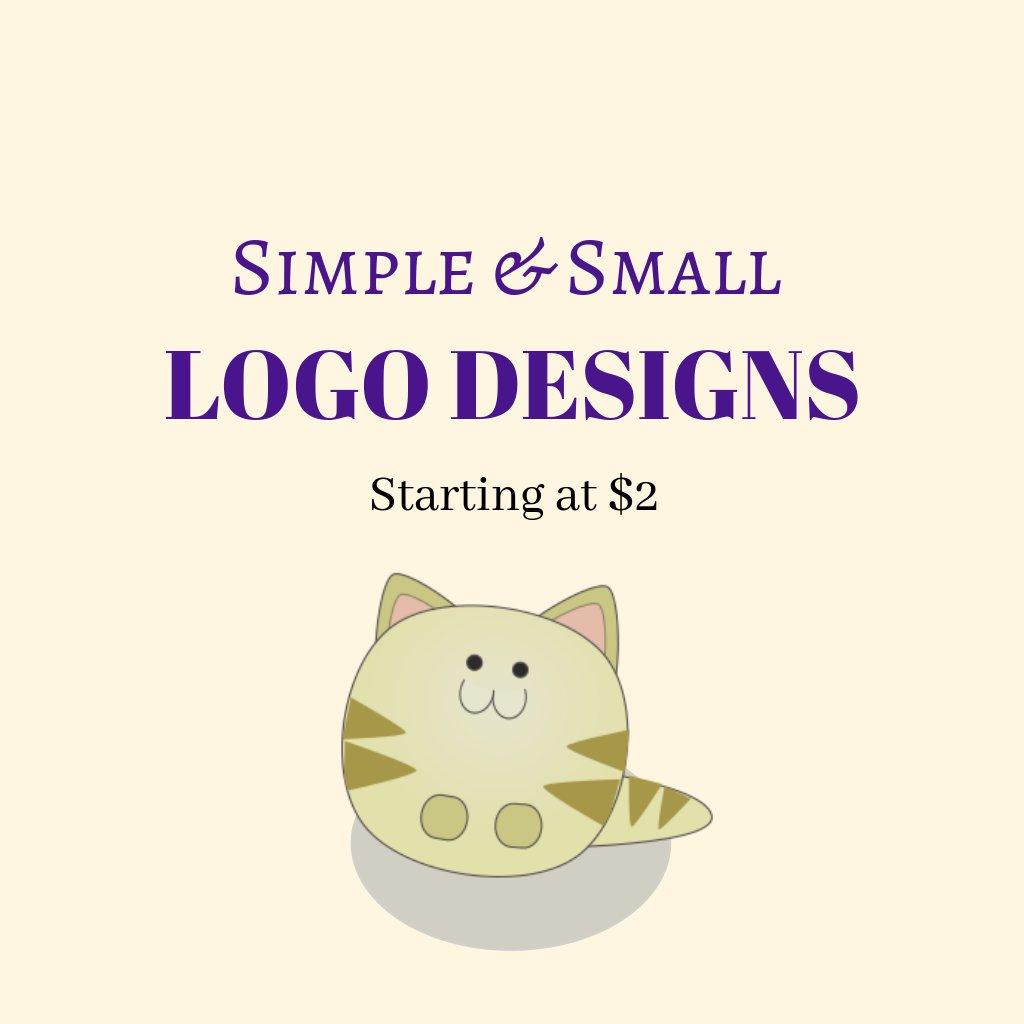 I will design and create any business logo