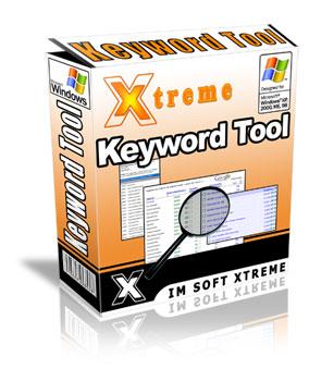 Xtreme Keyword Research Tool, The competitor of the ...