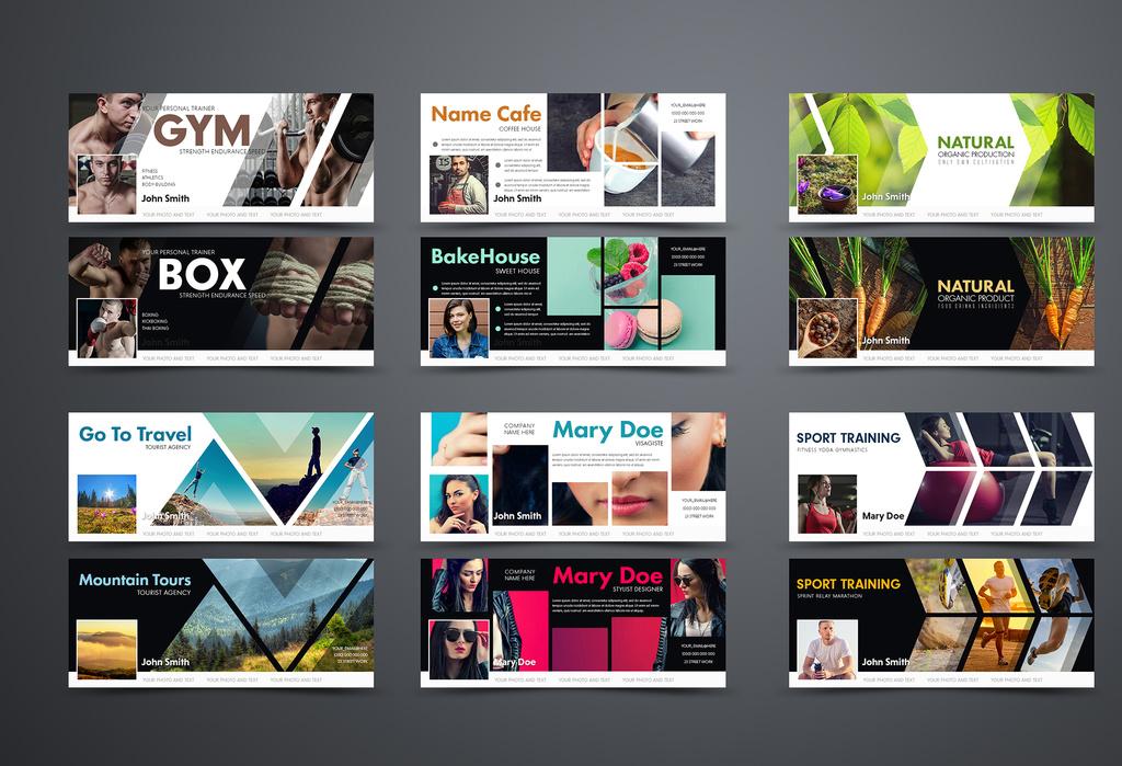 I will design facebook cover or any social media cove...