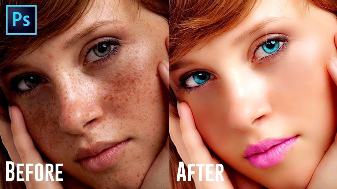 I will do photo retouching and photo editing for you