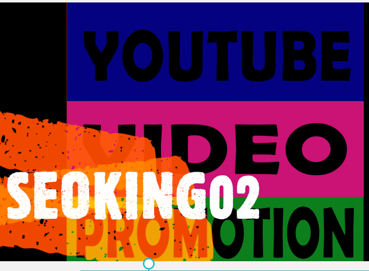 Youtube Promotion and Other Service High Quality