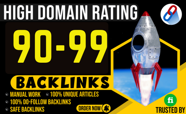 I will do 30 anchor text SEO dofollow backlinks, lin...