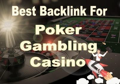 99+ Casino, Poker, Gambling High Quality Homepage B...
